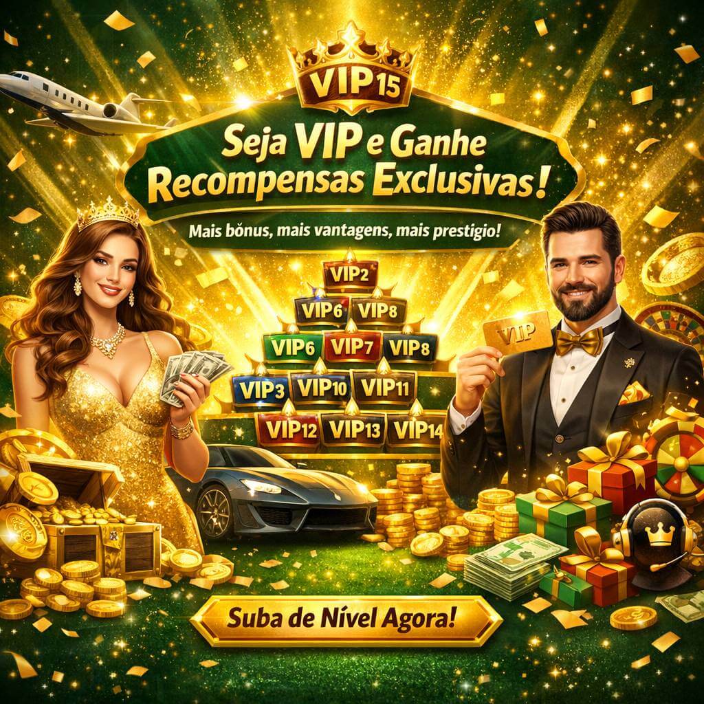 Programa VIP e Benefícios Exclusivos
