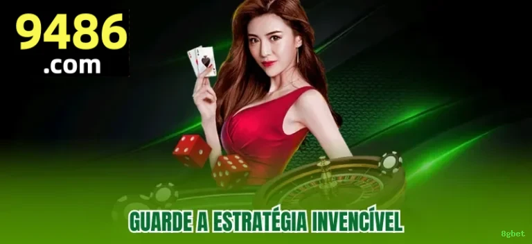 8gbet Logo